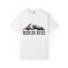 Mountain Moved Essential Tee