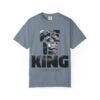 He Is King Essential Tee — Signature Collection