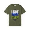 Favor & Flavor Essential Tee