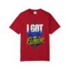 Favor & Flavor Essential Tee