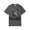 He Is King Essential Tee — Signature Collection