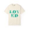 LOVED Essential Tee — Signature Collection