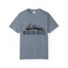 Mountain Moved Essential Tee