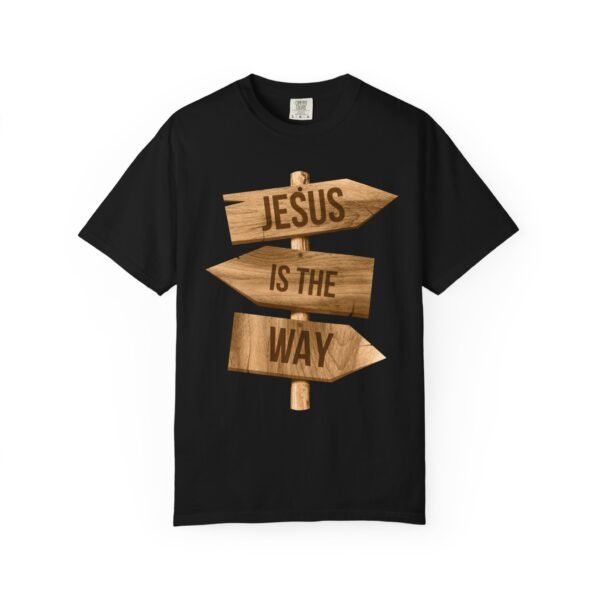 13594722337415876207_2048.jpeg The Way Essential Tee