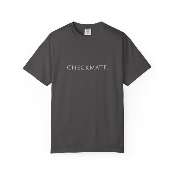 14080427231765317423_2048-1.jpeg Checkmate Essential Tee — Midnight Collection