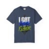 Favor & Flavor Essential Tee