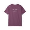Let Me Ask Essential Tee