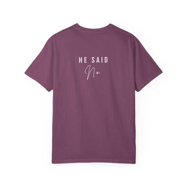 Let Me Ask Essential Tee