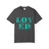 LOVED Essential Tee — Legacy Collection