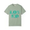 LOVED Essential Tee — Signature Collection