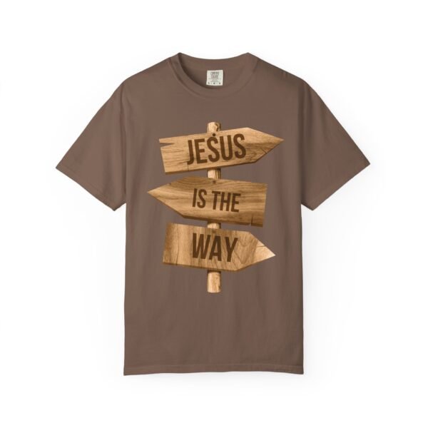 15540122070165252472_2048.jpeg The Way Essential Tee