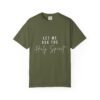 Let Me Ask Essential Tee