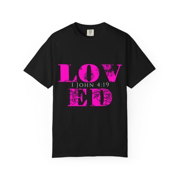 LOVED Essential Tee
