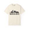 Mountain Moved Essential Tee