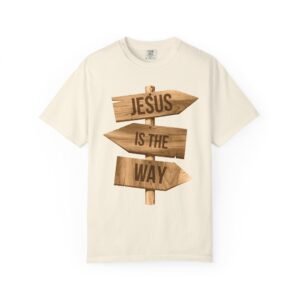 The Way Essential Tee