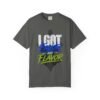 Favor & Flavor Essential Tee