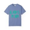 LOVED Essential Tee — Legacy Collection