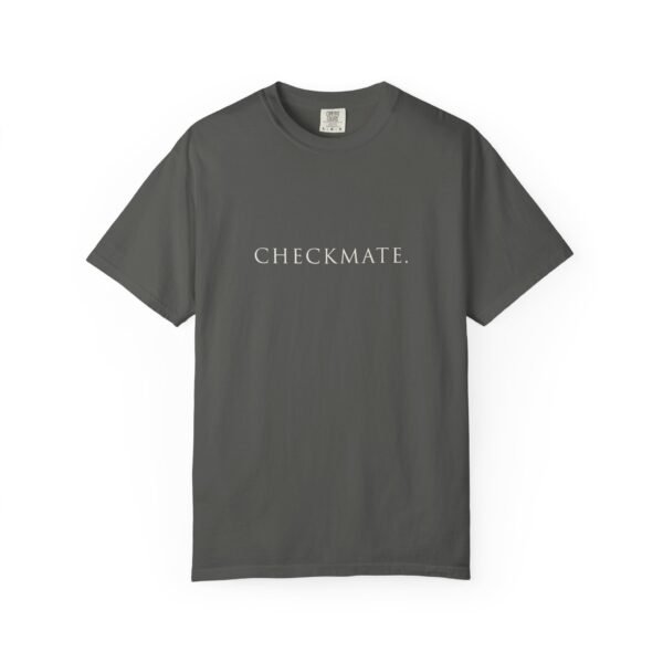 18193685657648649206_2048-1.jpeg Checkmate Essential Tee — Midnight Collection