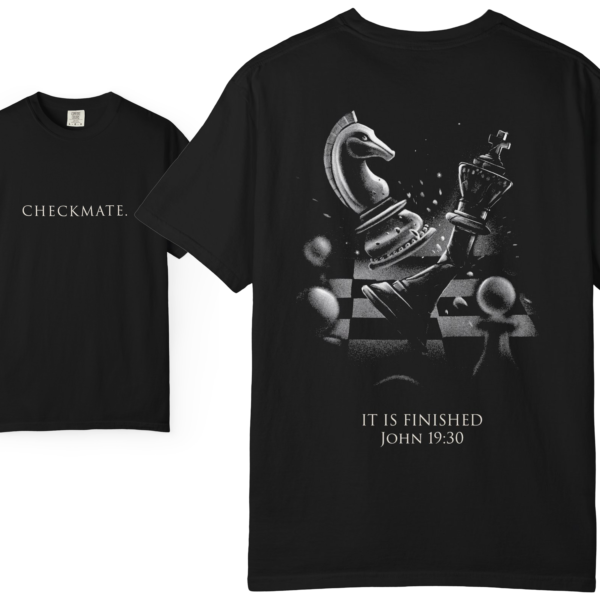 20260605015551-1f16081a-e01e-643c-838f-16d8caa84f02.png Checkmate Essential Tee — Midnight Collection