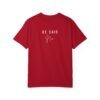 Let Me Ask Essential Tee