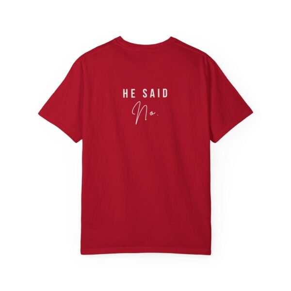 Let Me Ask Essential Tee