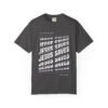 Jesus Saves Essential Tee