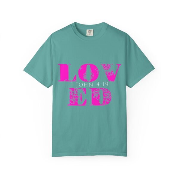 LOVED Essential Tee