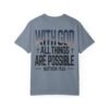 Mountain Moved Essential Tee