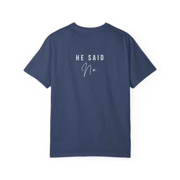 Let Me Ask Essential Tee