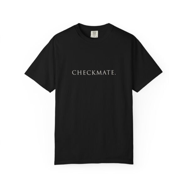 4183481073413525843_2048-1.jpeg Checkmate Essential Tee — Midnight Collection