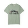 Mountain Moved Essential Tee