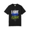 Favor & Flavor Essential Tee