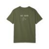 Let Me Ask Essential Tee