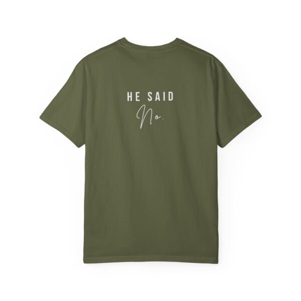 Let Me Ask Essential Tee
