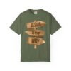 8031614288944886500_2048.jpeg The Way Essential Tee