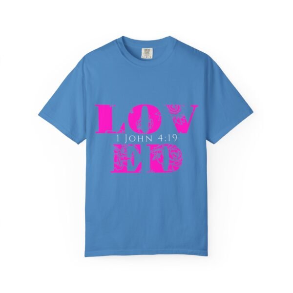 LOVED Essential Tee